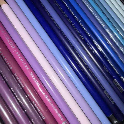 Prismacolor