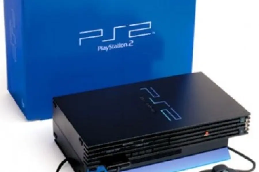 PlayStation 2
