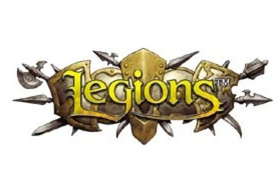 Magic - Édition Légions (2003)