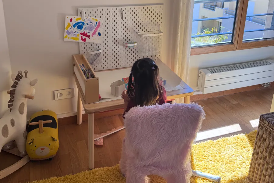 Les jouets de jojo