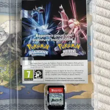 Légendes Pokémon: Arceus