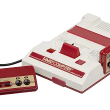 Famicom