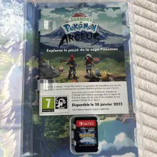 Pokémon Diamant Étincelant