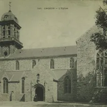 Église (non identifiée)