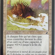 #005 - Spiritualiste daru