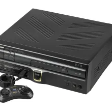 Pioneer LaserActive