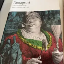 Pantagruel