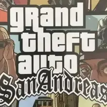 Grand Theft Auto: San Andreas