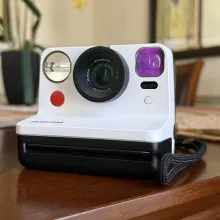 Polaroid Now Génération 2