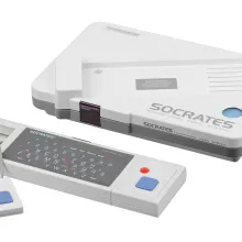 VTech Socrates