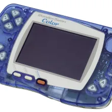 WonderSwan Color