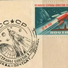 Vostok 1 - Premier jour