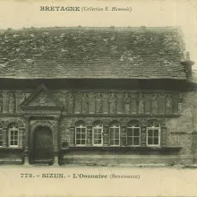 L'Ossuaire Renaissance