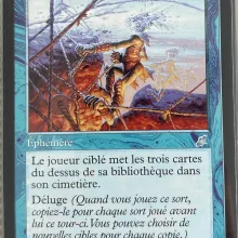 #029 - Blocage cérébral