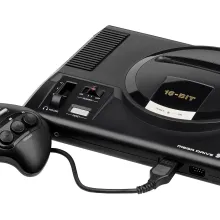 Mega Drive