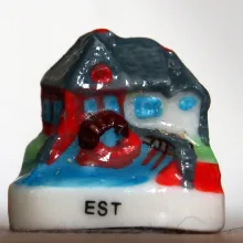 Maison de l'Est