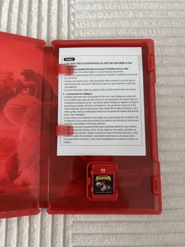 Donkey Kong Bananza