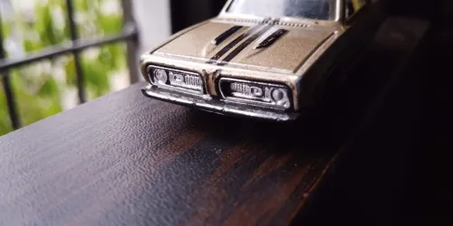 Dodge Super Bee