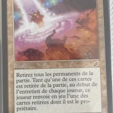 #009 - Brèche dimensionnelle