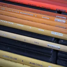 Prismacolor Sand