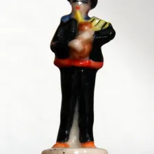 Banette le musicien