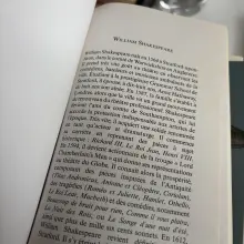 Roméo et Juliette
