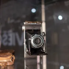Agfa Isolette