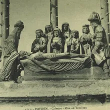 Calvaire (non identifié)