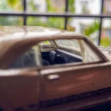 Dodge Super Bee
