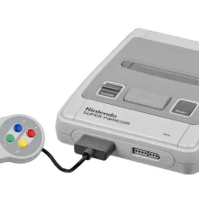 Super Famicom
