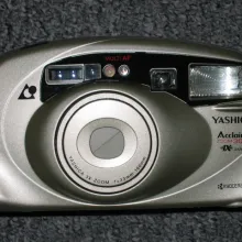 Yashica Acclaim 300