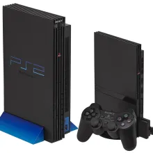 PlayStation 2 fat et slim