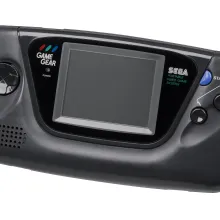 Game Gear