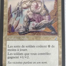 #006 - Chef de guerre daru