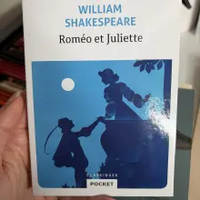 Roméo et Juliette