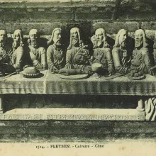 Calvaire - La Cène