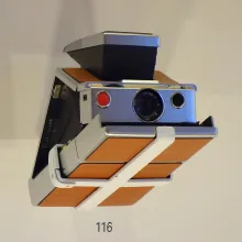 Polaroid SX-70