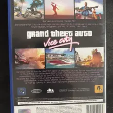 Grand Theft Auto: Vice City