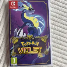 Pokémon Violet
