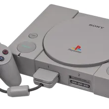 PlayStation