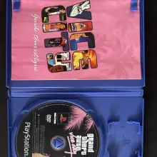Grand Theft Auto: Vice City