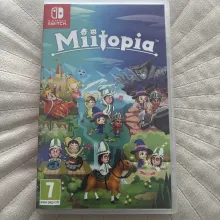 Miitopia