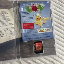 Pokémon Écarlate
