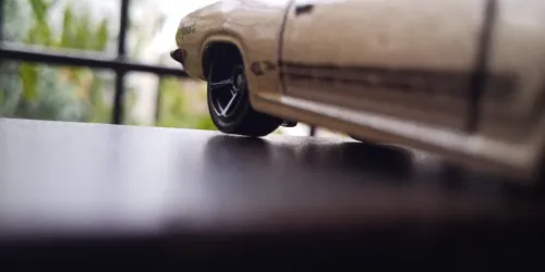 Dodge Super Bee