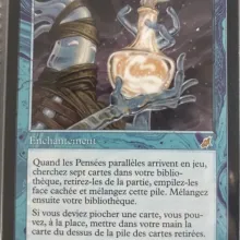 #044 - Pensées parallèles
