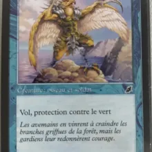 #030 - Gardien des côtes