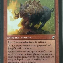 #086 - Souffle du dragon