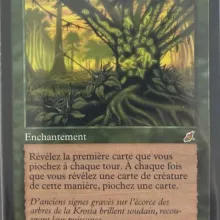 #126 - Gravures primitives