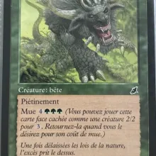 #129 - Bulvox titanesque
