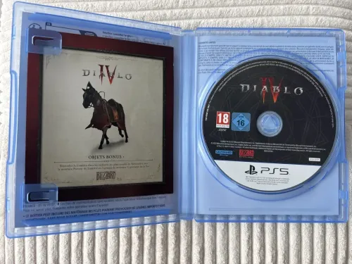 Diablo IV